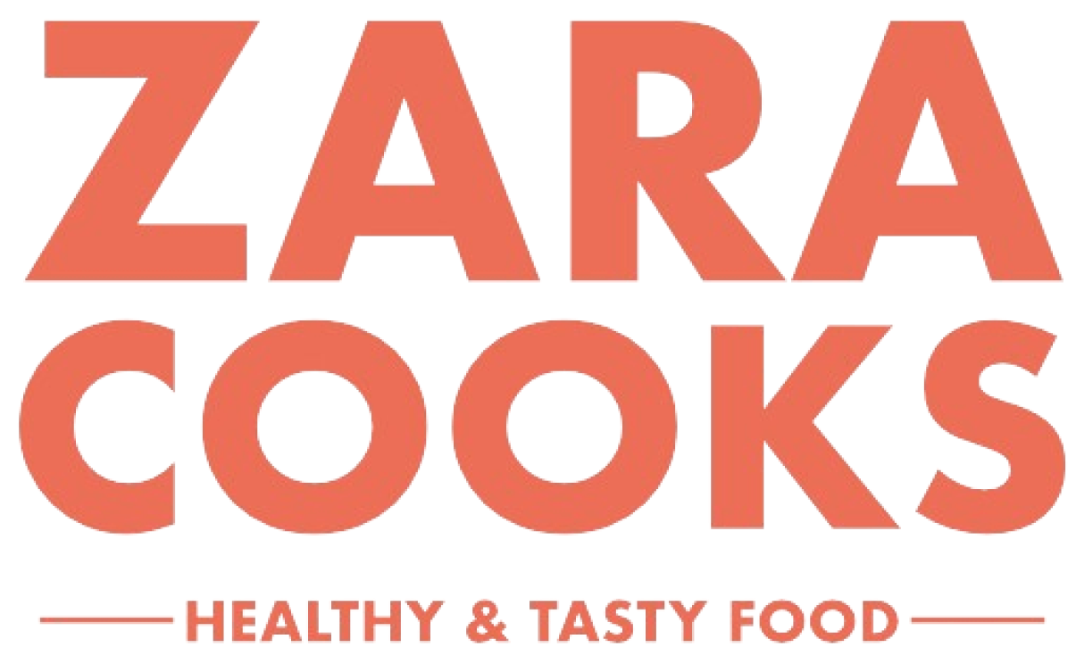 Zara Cooks