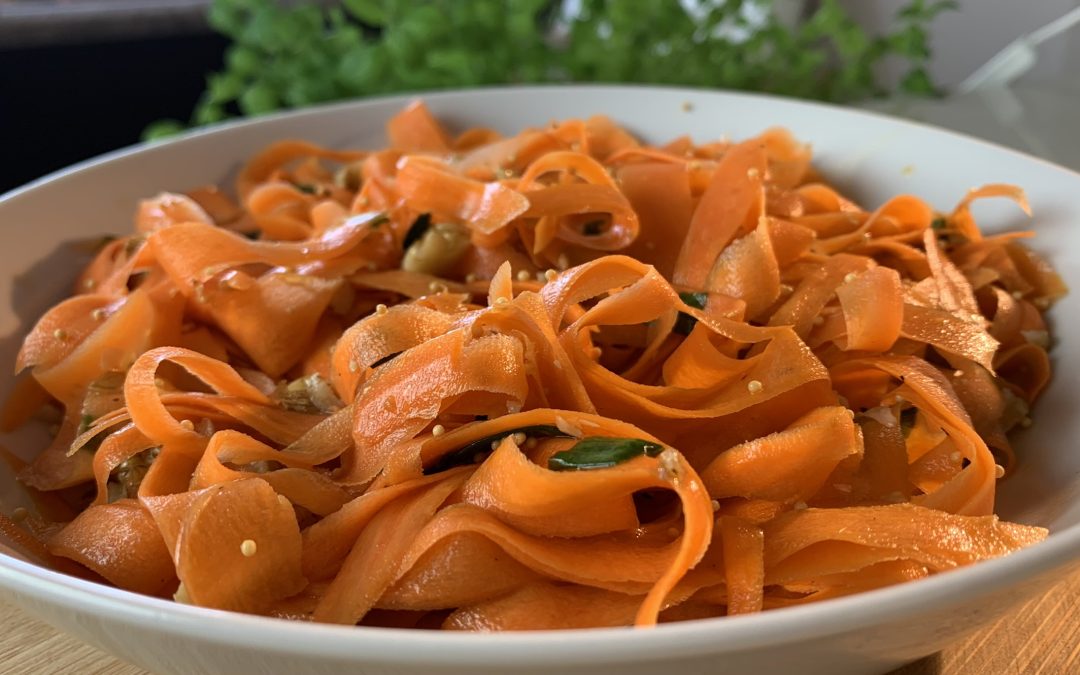 Carrot Salad