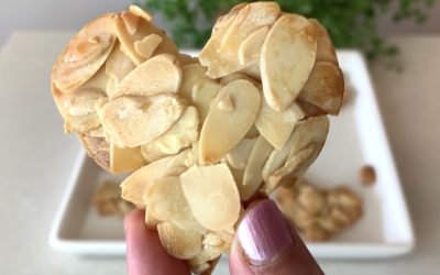 Almond Crisps