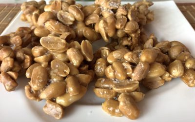 Peanut Clusters