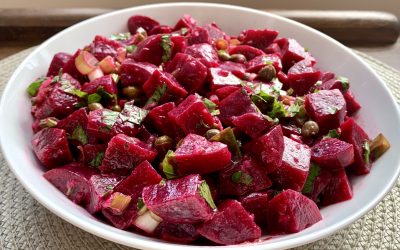 Beets Salad