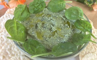 Spinach Dip