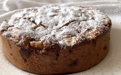 Apple Cake