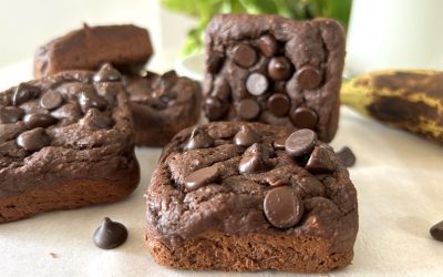 Vegan Brownies