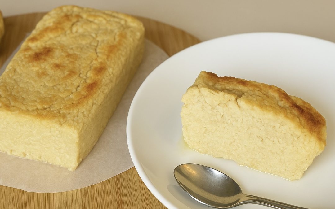Apple Cheesecake