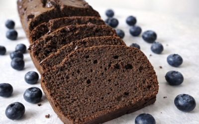 Flourless Chocolate Cake